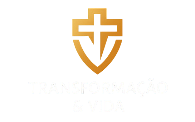 Logo Transformação & Vida