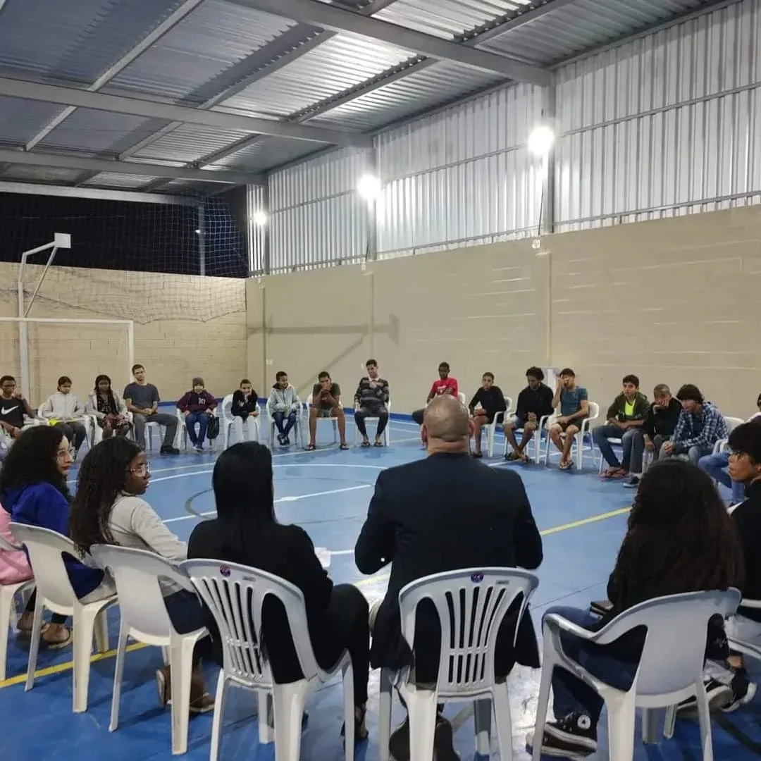 Conexão Jovem